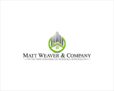 https://www.logocontest.com/public/logoimage/1367023431Matt Weaver _ Company 1.png